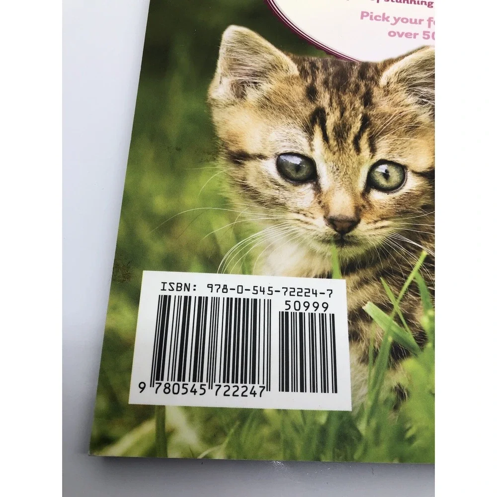 I Love: Cats and Kittens by Alderton, David (2014) Paperback Information Book‎